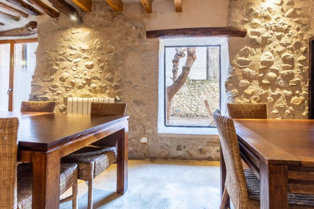 till salu hus Benilloba Comtat 21