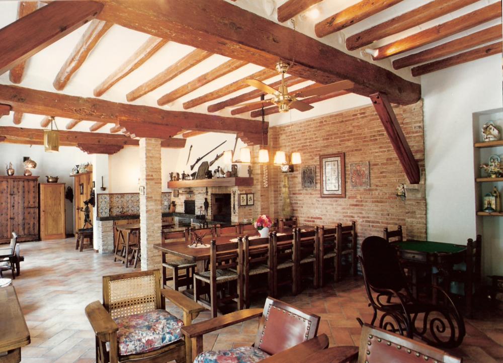  till salu villa Almoster Baix Camp 19