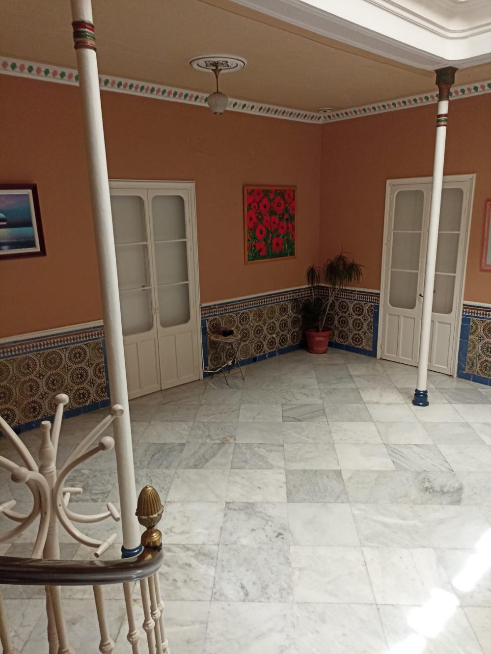  till salu hus Puerto Real Bahía De Cádiz 7