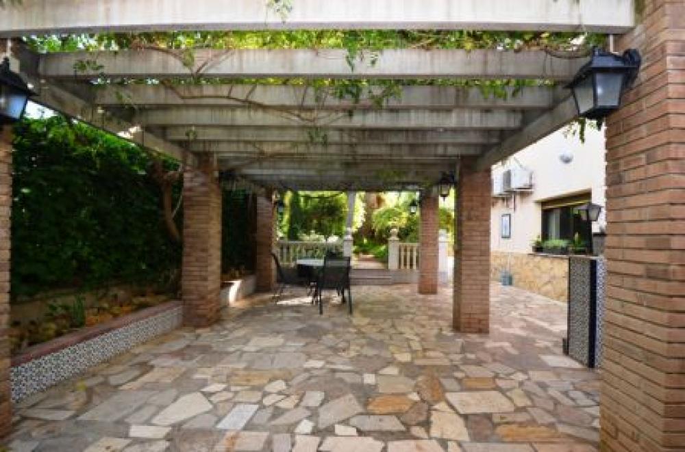  till salu villa Alfaz Del Pi Marina Baixa 10