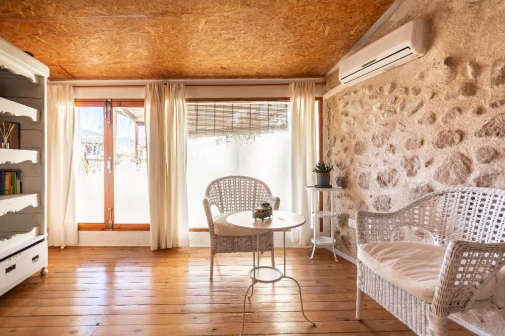  till salu hus Benilloba Comtat 51