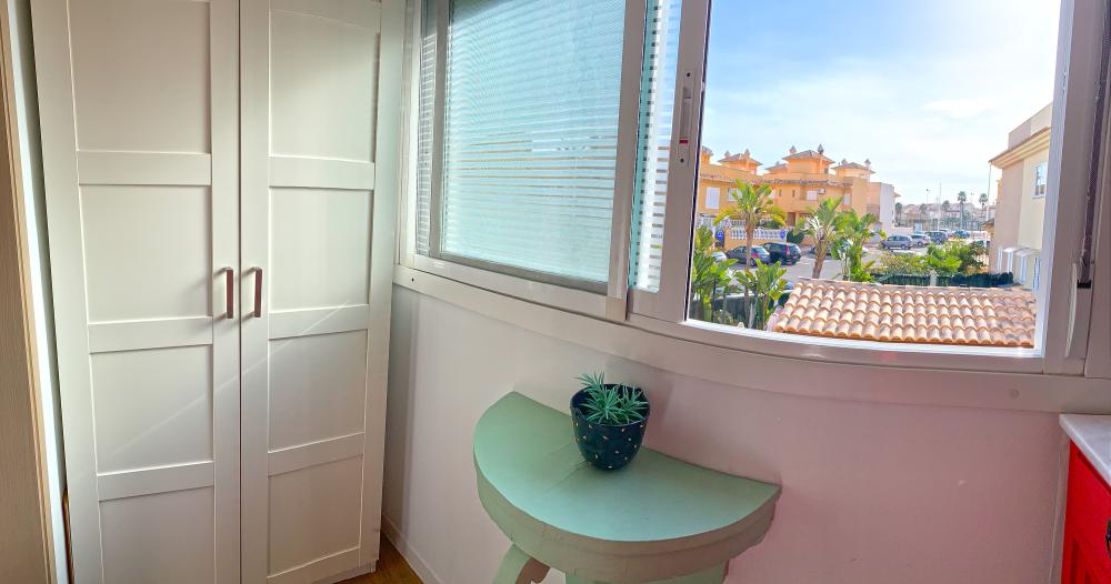  till salu parhus Gran Alacant Baix Vinalopó 24