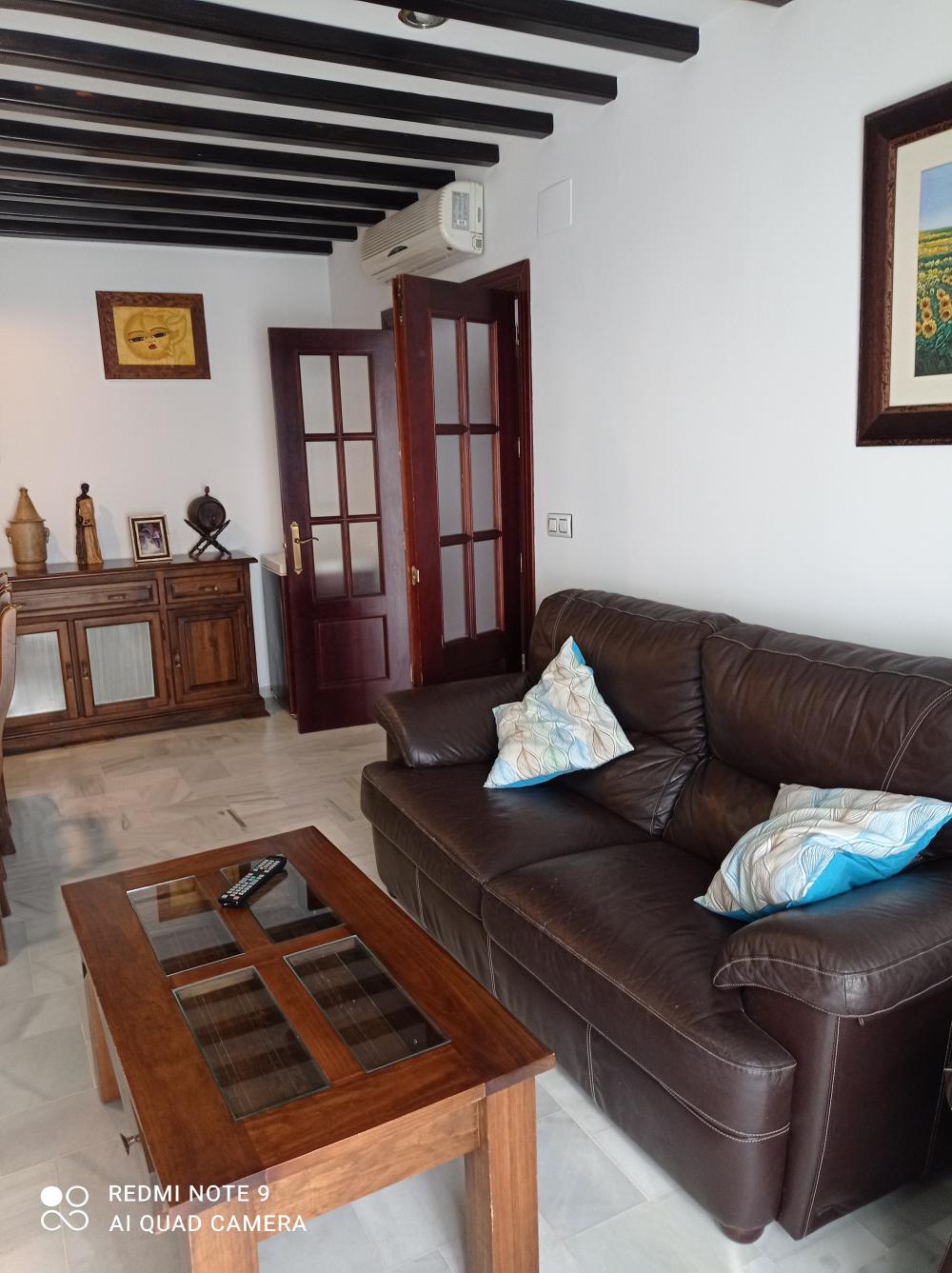  till salu radhus Chiclana De La Frontera Bahía De Cádiz 2