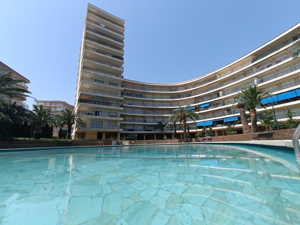  till salu lägenhet Grau I Platja Safor 1