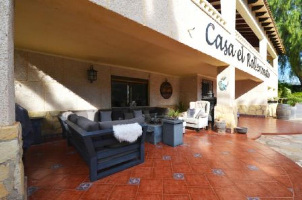  till salu villa Alfaz Del Pi Marina Baixa 27