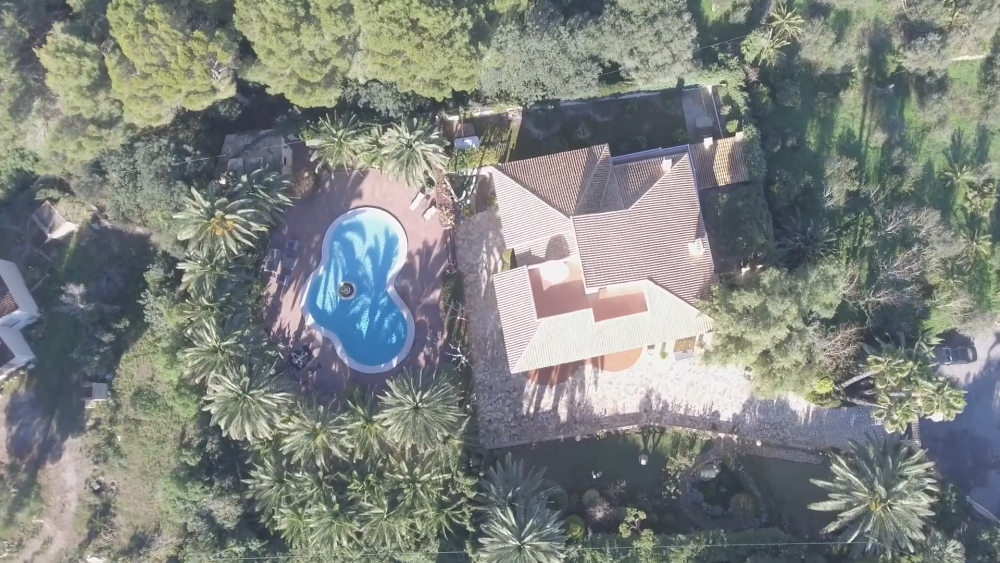  till salu villa Alfaz Del Pi Marina Baixa 39