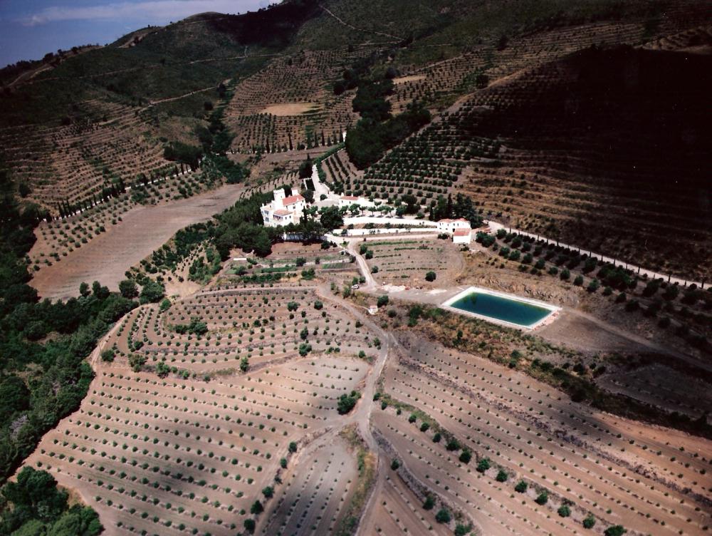  till salu villa Almoster Baix Camp 63