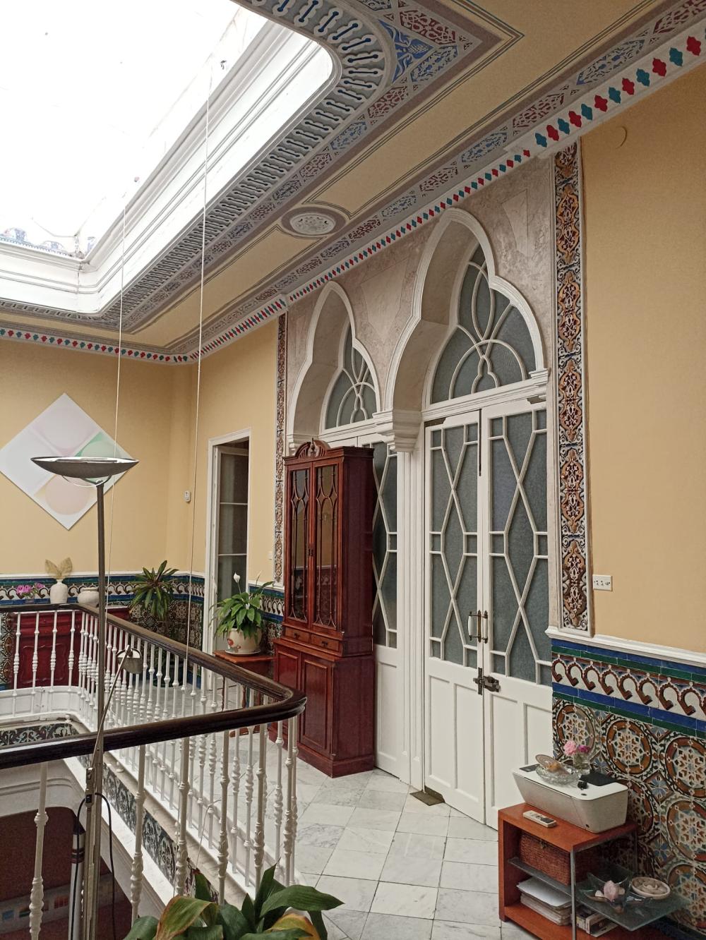  till salu hus Puerto Real Bahía De Cádiz 3