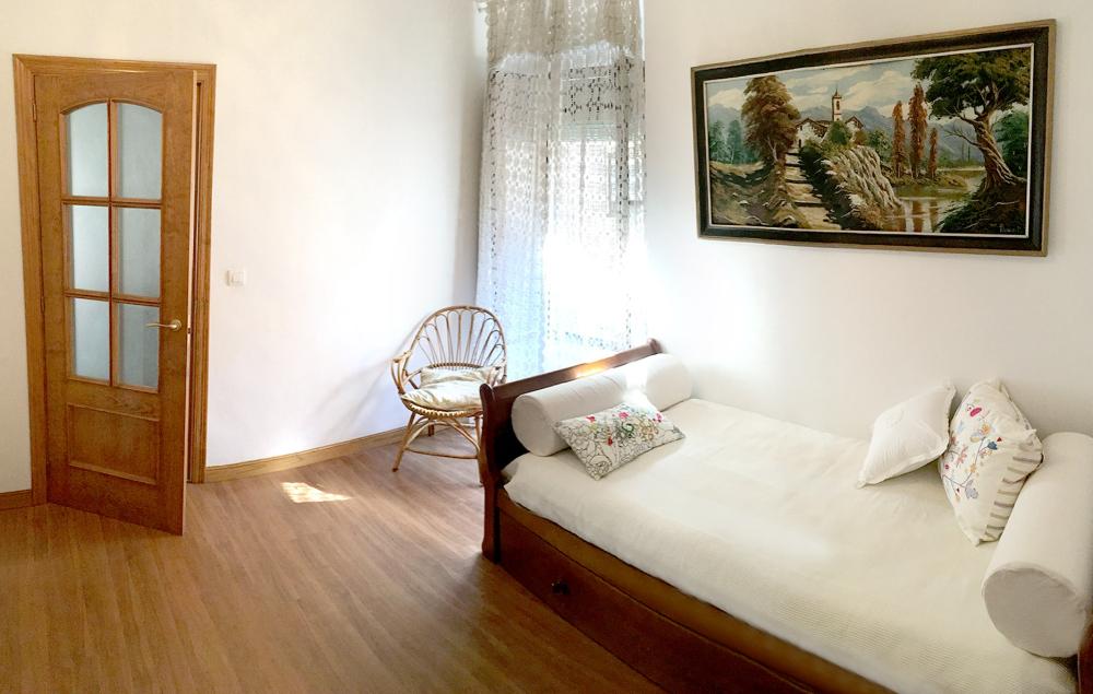  till salu hus Artajona Media Oriental 23