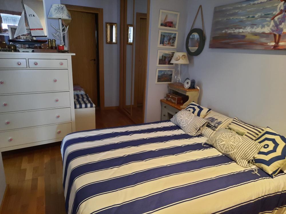 till salu lägenhet Portosin Noya 8