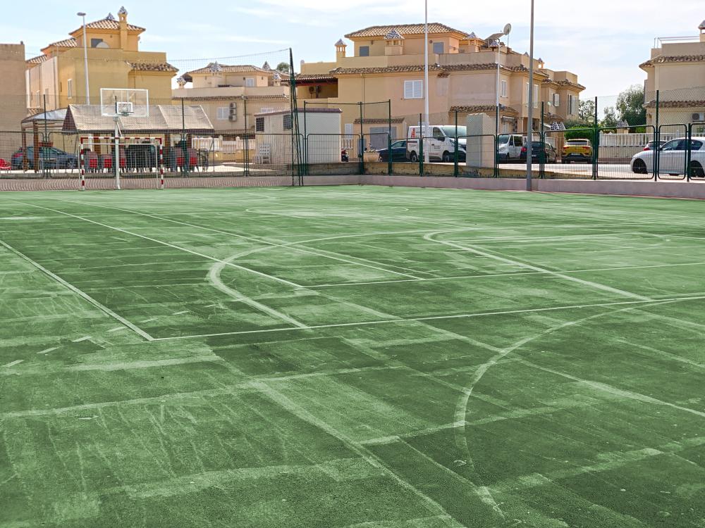  till salu parhus Gran Alacant Baix Vinalopó 27