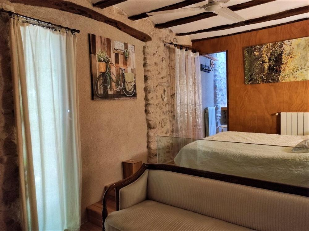  till salu hus Benilloba Comtat 30