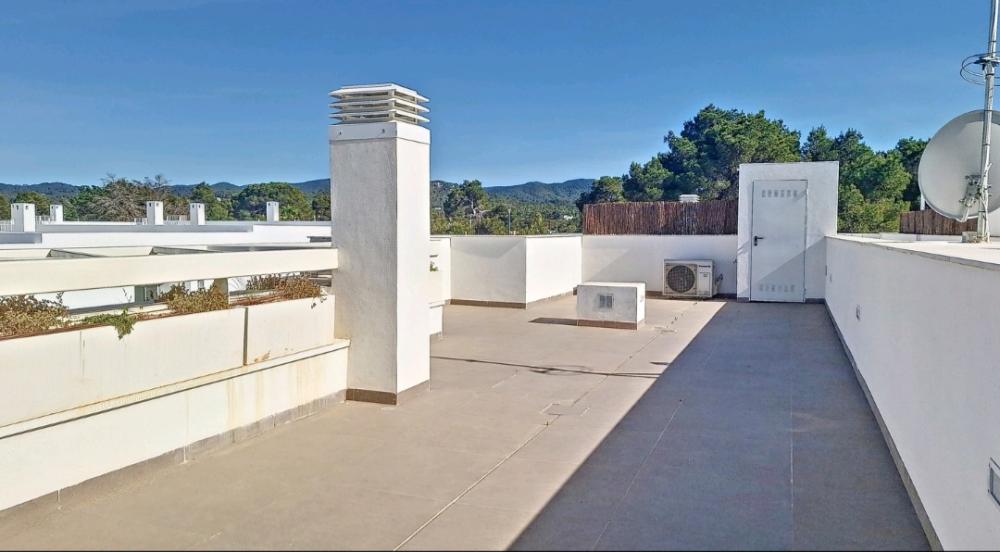  till salu lägenhet Cap Martinet Santa Eulària Des Riu 4