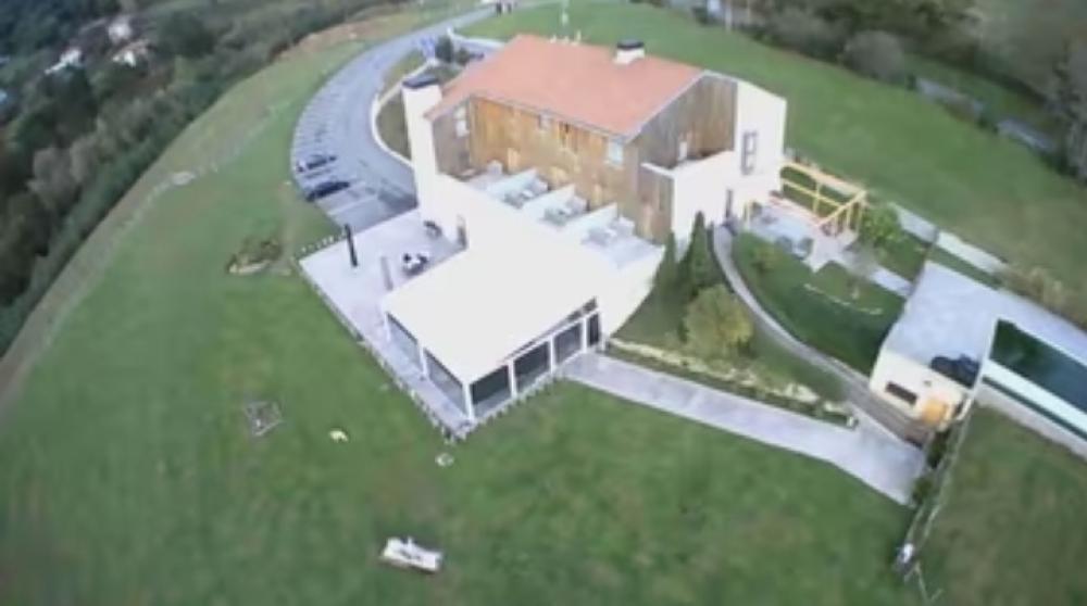  till salu hus på landet Oiartzun Donostialdea 11