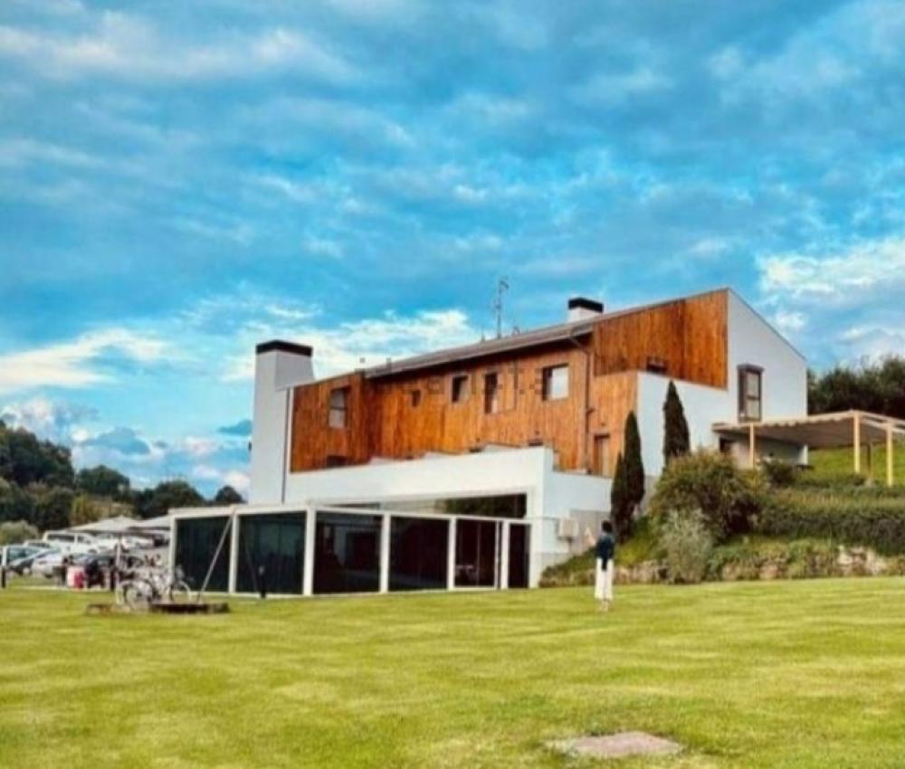  till salu hus på landet Oiartzun Donostialdea 12