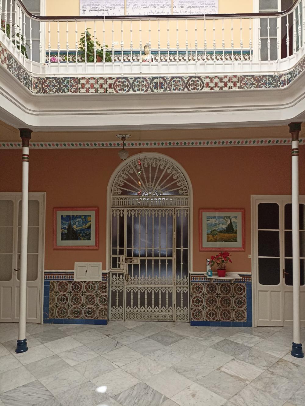  till salu hus Puerto Real Bahía De Cádiz 4