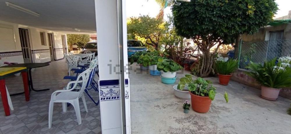  till salu hus Los Alcázares Mar Menor 32