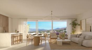 Marbella Costa Del Sol Occidental radhus foto 5437998