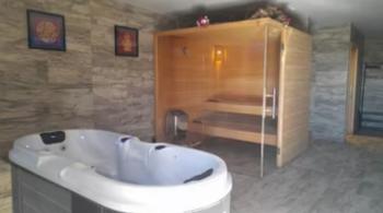 Oiartzun Donostialdea hus på landet foto 5435222