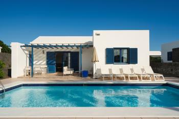 Playa Blanca Lanzarote hus foto 5426765