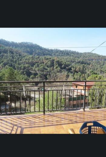 Monistrol De Calders Bages hus foto 5437801