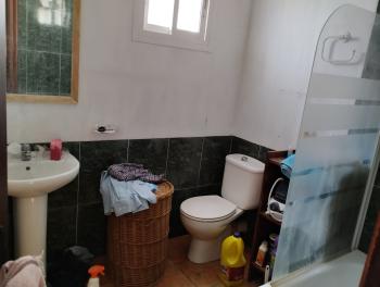 Los Nuñez Valle Del Guadalhorce hus på landet foto 5433893