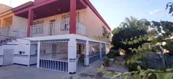 Los Alcázares Mar Menor hus foto 5435251