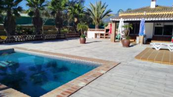 Coín Valle Del Guadalhorce villa foto 5430949