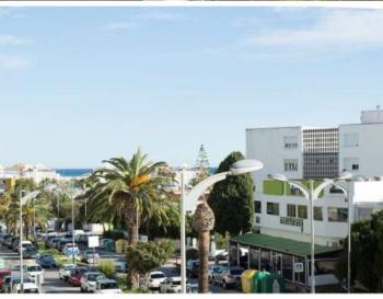 Torremolinos Costa Del Sol Occidental lägenhet foto 5430933