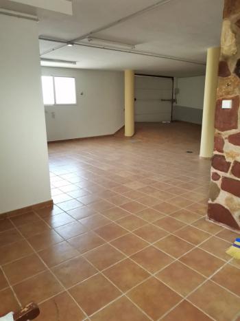 Órgiva Alpujarra Granadina hus foto 5423889