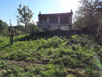 Bubeiras Ourense hus foto 5430293
