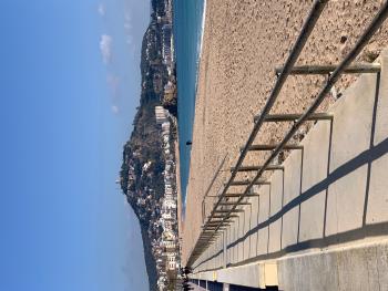 Blanes Selva lägenhet foto 5435236