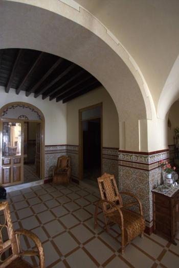 Hinojosa Del Duque Pedroches (Los) hus foto 5425828