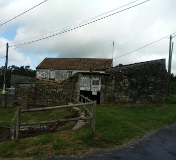 Oleiros Barbanza hus foto 5413486