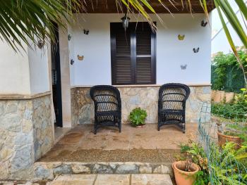 Sa Ràpita Sud villa foto 5434188
