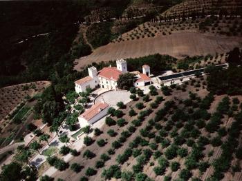 Almoster Baix Camp villa foto 5430928