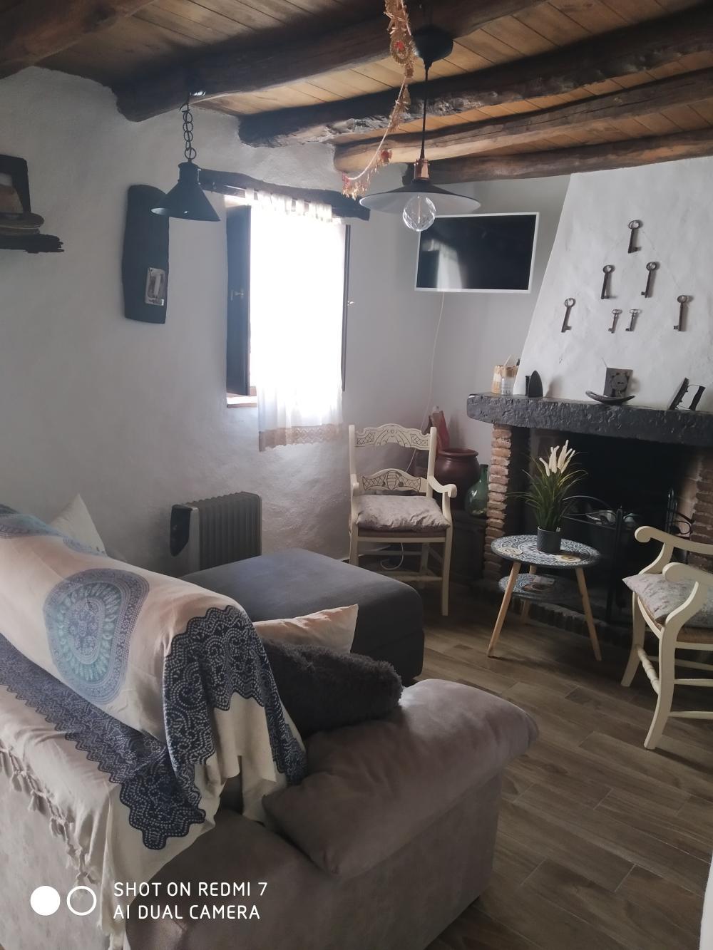  till salu hus Benadalid Serranía De Ronda 4