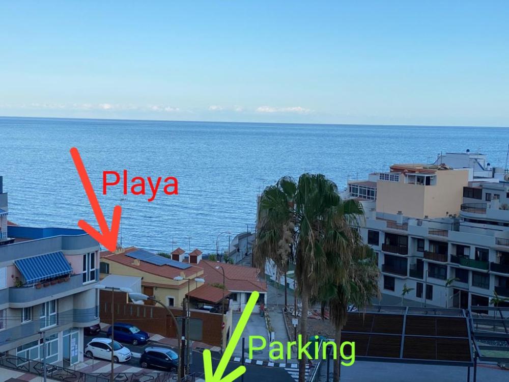  till salu lägenhet Candelaria Zona Sureste 15