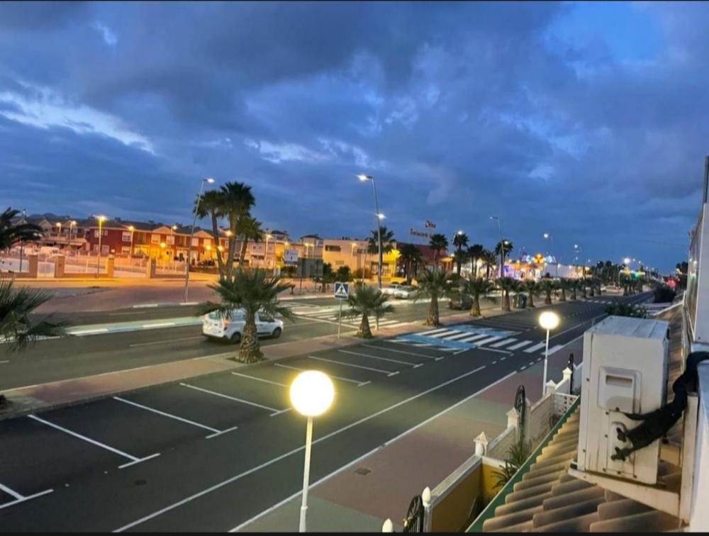  till salu hus Los Narejos Mar Menor 14
