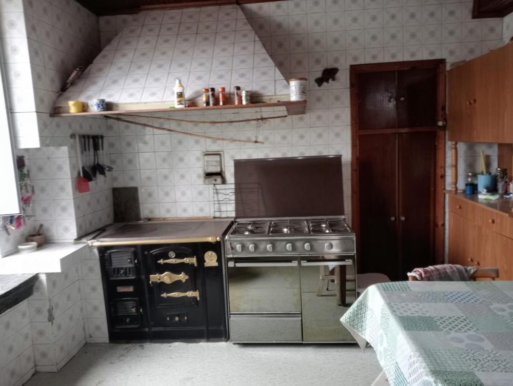  till salu hus San Claudio Ortegal 9