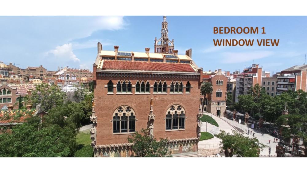  till salu lägenhet Eixample-Dreta De L'eixample 08037 Barcelonès 33