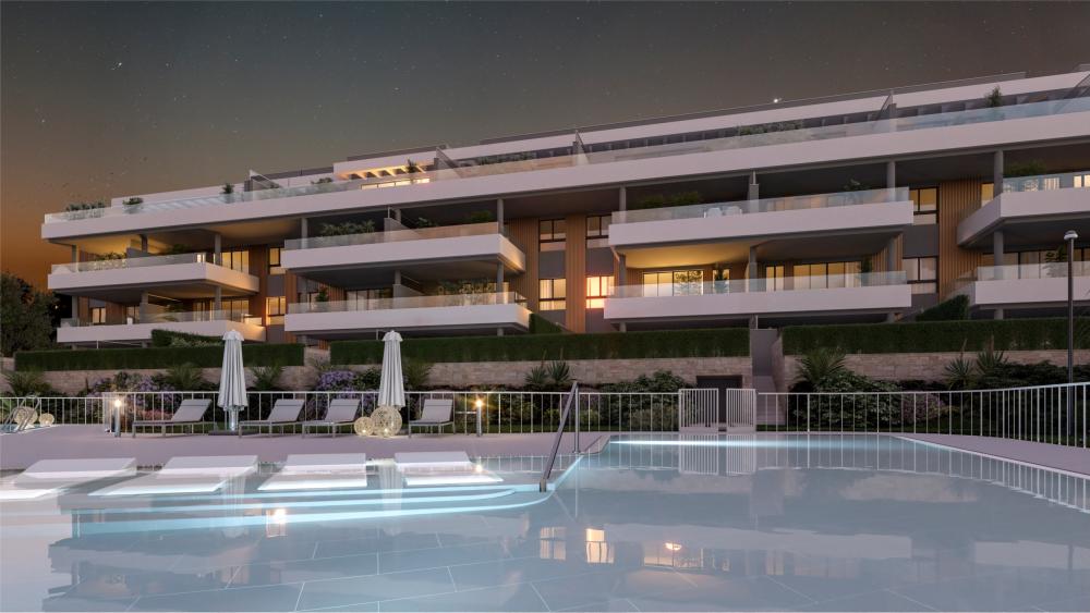  till salu lägenhet Torremolinos Costa Del Sol Occidental 4