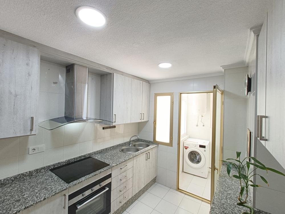  till salu lägenhet Santa Pola Baix Vinalopó 10