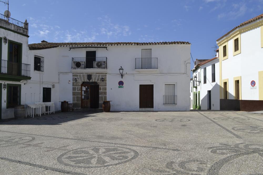  till salu hus Encinasola Sierra De Huelva 4