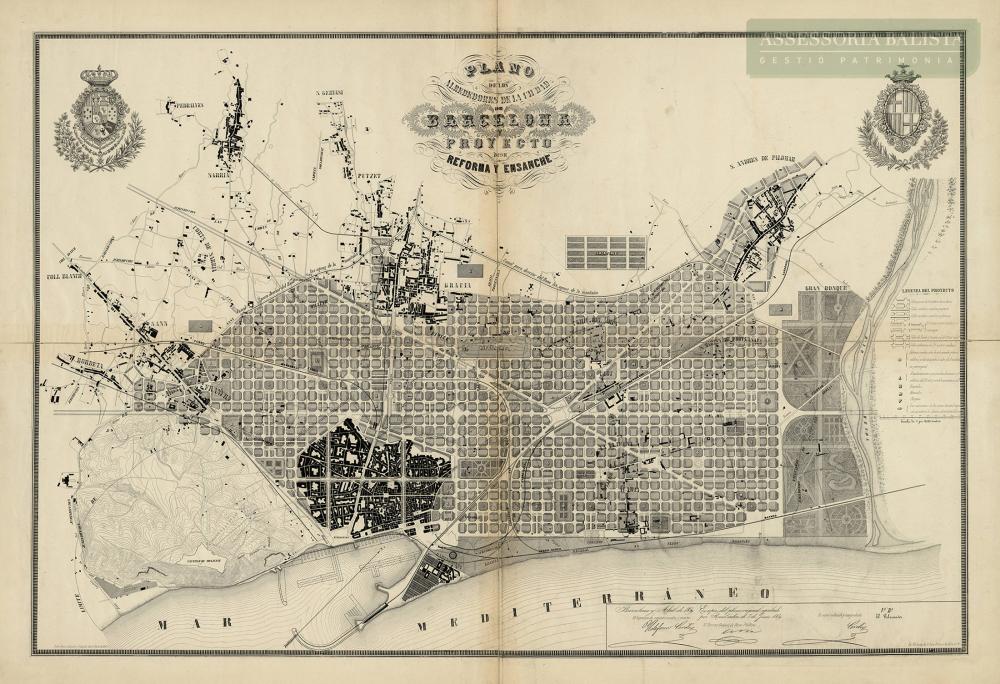  till salu lägenhet Ciutat Vella-Sant Pere-Santa Caterina-El Born Barcelonès 45