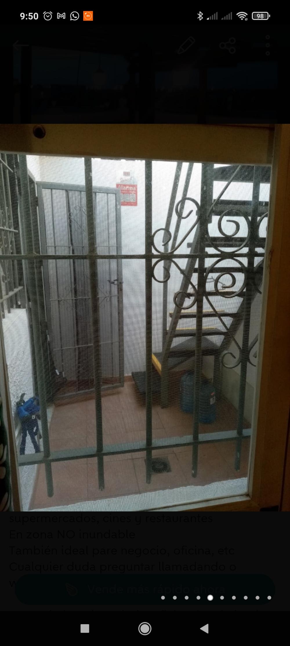 till salu hus Los Narejos Mar Menor 10