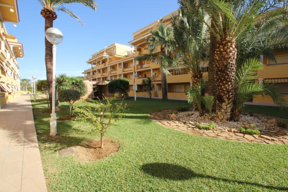  till salu bottenvåning Dénia Marina Alta 3