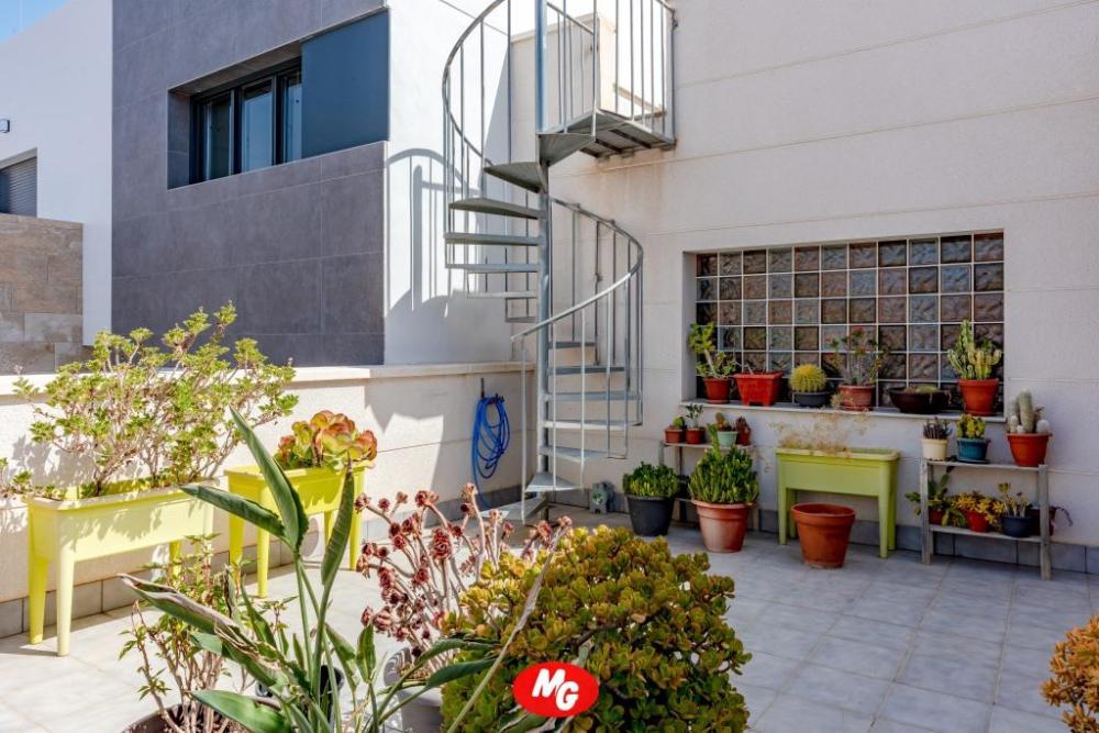  till salu hus San Luis-Diezo-El Puche-Chocillas Villablanca-Torrecárdenas Comarca Metropolitana De Almería 2