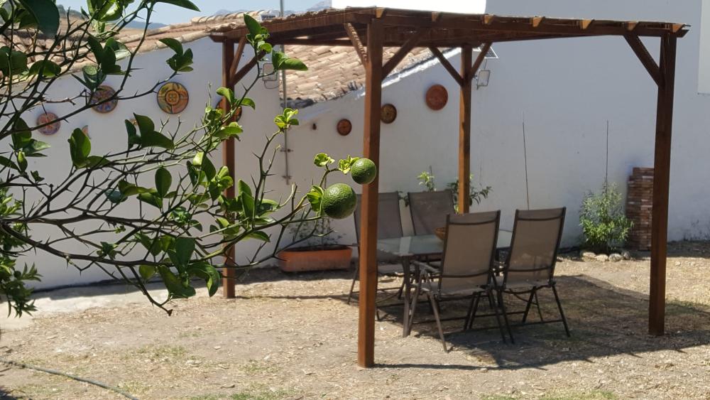  till salu hus Ronda Serranía De Ronda 3