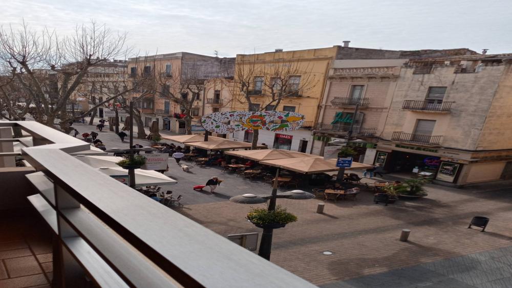  till salu lägenhet Vilanova I La Geltrú Garraf 2